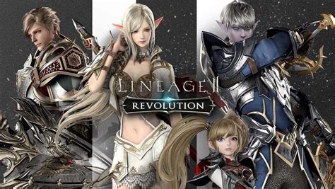 lineage 2 revolution linux|lineage 2 revolution forum.